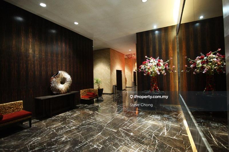 Kondominium untuk Dijual di Kiara 9 Residency oleh Steve Chong - iProperty.com.my