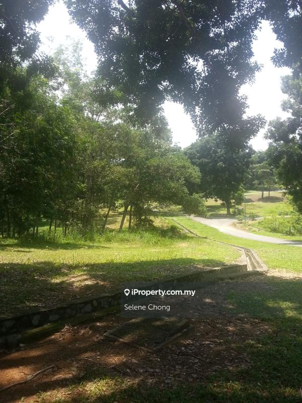 Residential Land for Sale in College Heights Garden Resort, Setul by Selene Chong - iProperty.com.my