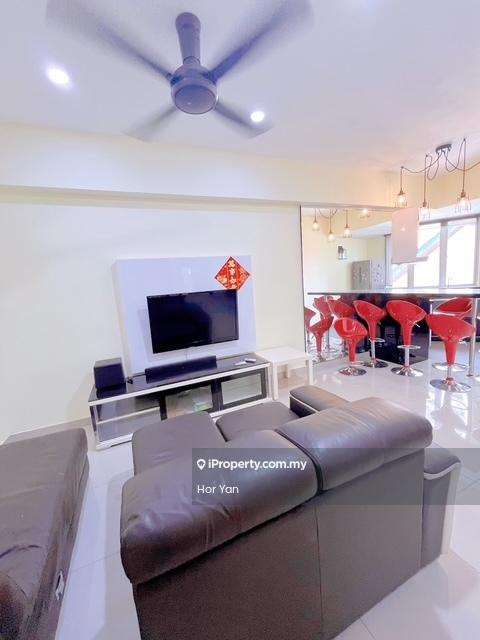 Kondominium untuk Disewa di Riana Green Condominium oleh Hor Yan - iProperty.com.my