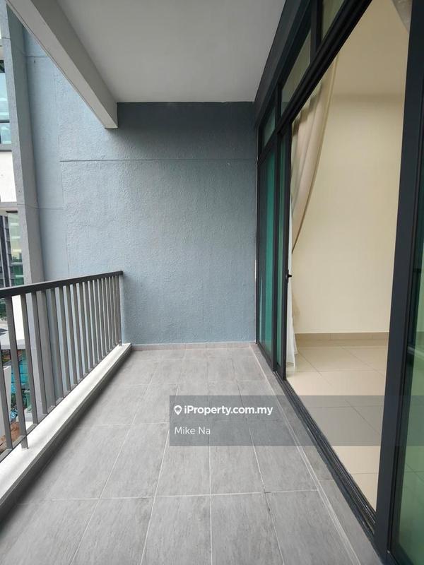 Condominium for Sale in Alstonia Residence by Mike Na - iProperty.com.my