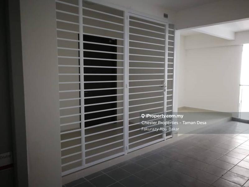 Kondominium untuk Dijual di Ken Rimba Condominium 1 oleh Fakurazy Abu Bakar - iProperty.com.my