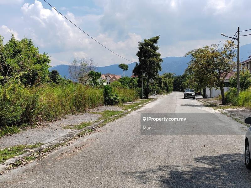 Bungalow Land for Sale in Bandar Baru Sri Klebang, Chemor by Muni - iProperty.com.my