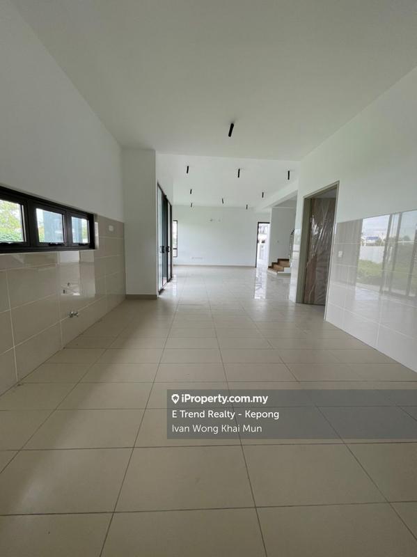 2-storey Terraced House for Sale in Bandar Bukit Raja, Klang by Ivan Wong Khai Mun - iProperty.com.my
