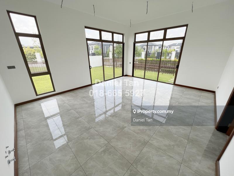 Bungalow House for Sale in Cora @ Eco Ardence, Setia Alam by Daniel Tan - iProperty.com.my
