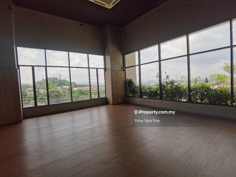 Service Residence for Sale in Akasa by Kee Yoke Yew - iProperty.com.my