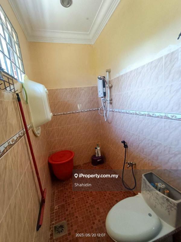 Banglo Tanah untuk Dijual di Linggi, Port Dickson oleh Shahidin - iProperty.com.my