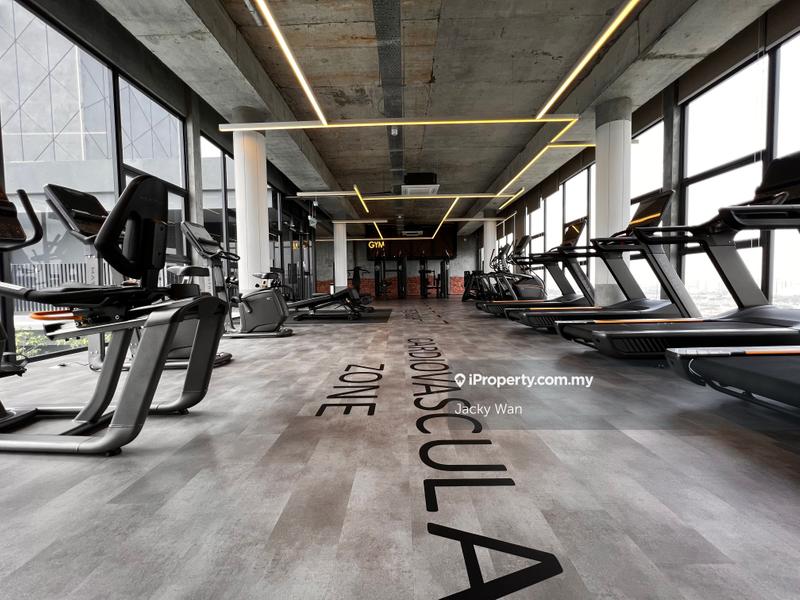 Service Residence for Rent in Millerz Square Serviced Residence by Jacky Wan - iProperty.com.my