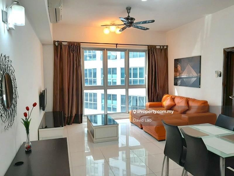 For Rent - Regalia Residence