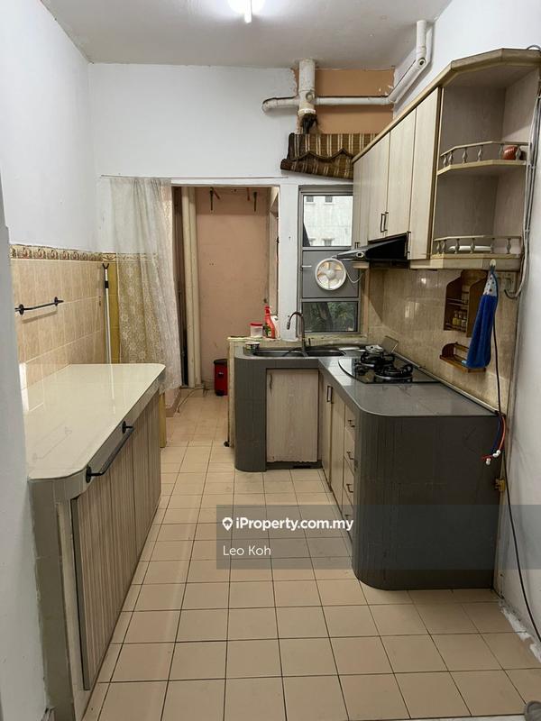 For Sale - Pangsapuri Bayu