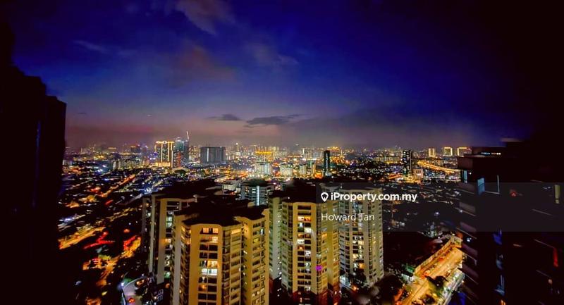 Kondominium untuk Dijual di Infiniti 3 Residences oleh Howard Tan - iProperty.com.my