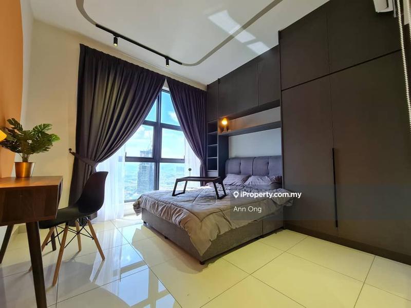 Service Residence for Sale in Arte Mont Kiara by Ann Ong - iProperty.com.my