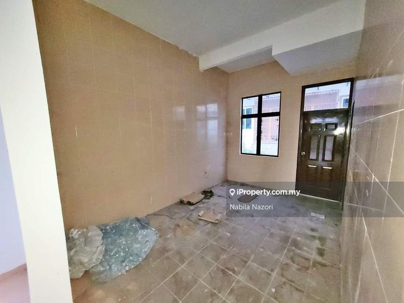 2-storey Terraced House for Sale in Wakaf Bata, Machang by Nabila Nazori - iProperty.com.my