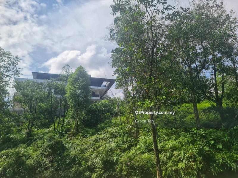 Banglo Tanah untuk Dijual di seubu, Seri Kembangan oleh Grace Tan - iProperty.com.my