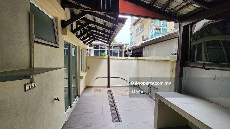 Banglo untuk Dijual di Kota Kemuning, Shah Alam oleh JJ Wang - iProperty.com.my
