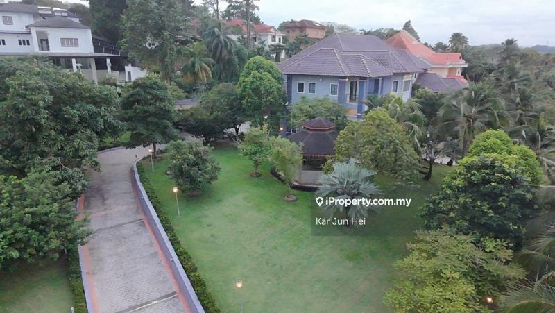 Bungalow House for Sale in Country Heights, Kajang by Kar Jun Hei - iProperty.com.my