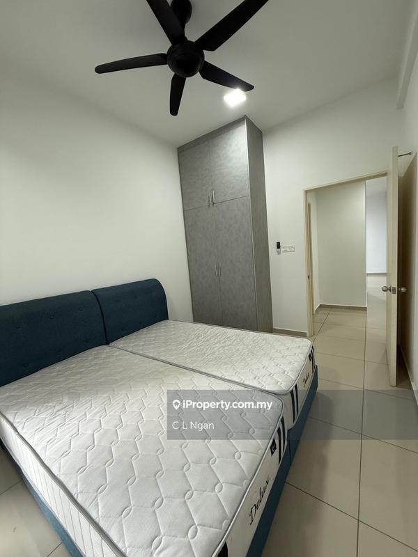 Residensi Servis untuk Disewa di Jadite Suites oleh C L Ngan - iProperty.com.my