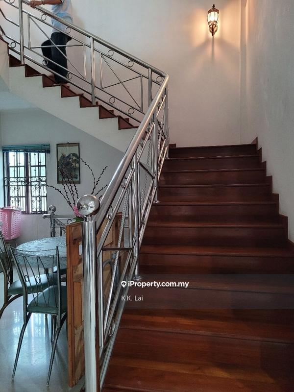 Banglo untuk Dijual di Taman Lian Hoe, Kuchai Lama oleh K.K. Lai - iProperty.com.my