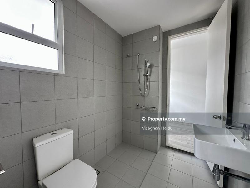 Rumah Berangkai 2 Tingkat untuk Dijual di Richmond Templer Residence Taman Anggun Residensi, Rawang oleh Visaghan Naidu - iProperty.com.my