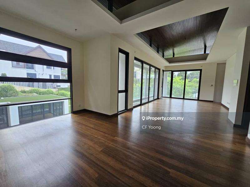 Bungalow House untuk Dijual di Bukit Tunku (Kenny Hills), Kuala Lumpur oleh CF Yoong - iProperty.com.my