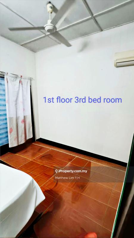 Semi-Detached House for Sale in Taman Putra, Ampang by Matthew Lim Y.H - iProperty.com.my