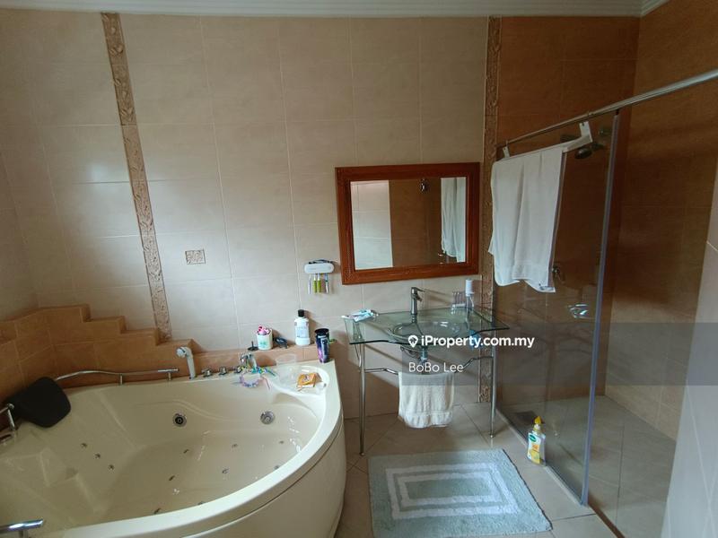 Bungalow House for Sale in Taman Overseas Union (Taman Oug), Jalan Klang Lama (Old Klang Road) by BoBo Lee - iProperty.com.my