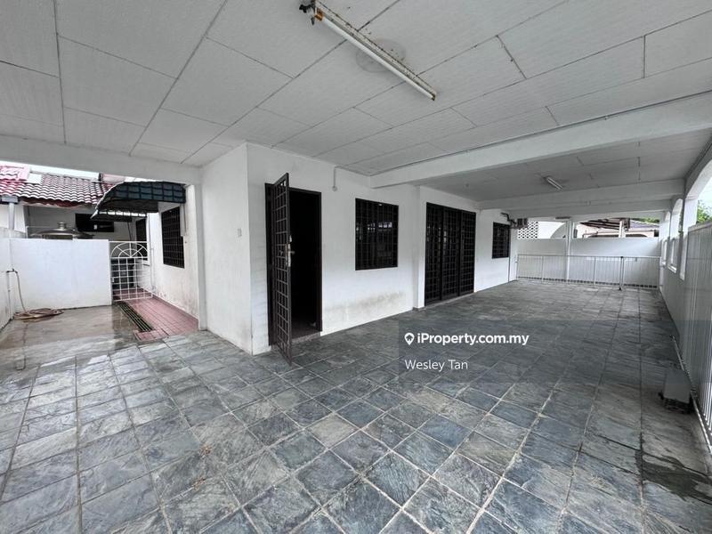 Semi-Detached House for Sale in Ujong Pasir, Melaka by Wesley Tan - iProperty.com.my
