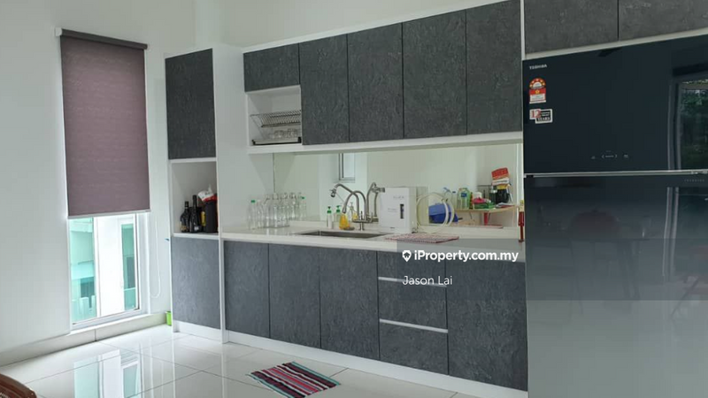 Semi-Detached House for Sale in Bayu Damansara, Damansara Damai by Jason Lai - iProperty.com.my