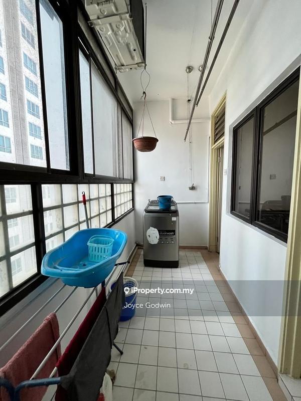 Kondominium untuk Dijual di Menara Hartamas oleh Joyce Godwin - iProperty.com.my