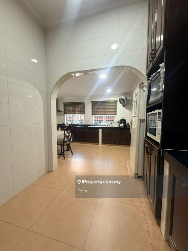 2-storey Terraced House for Sale in Taman Tun Dr Ismail, KL, Taman Tun Dr Ismail by Flora - iProperty.com.my