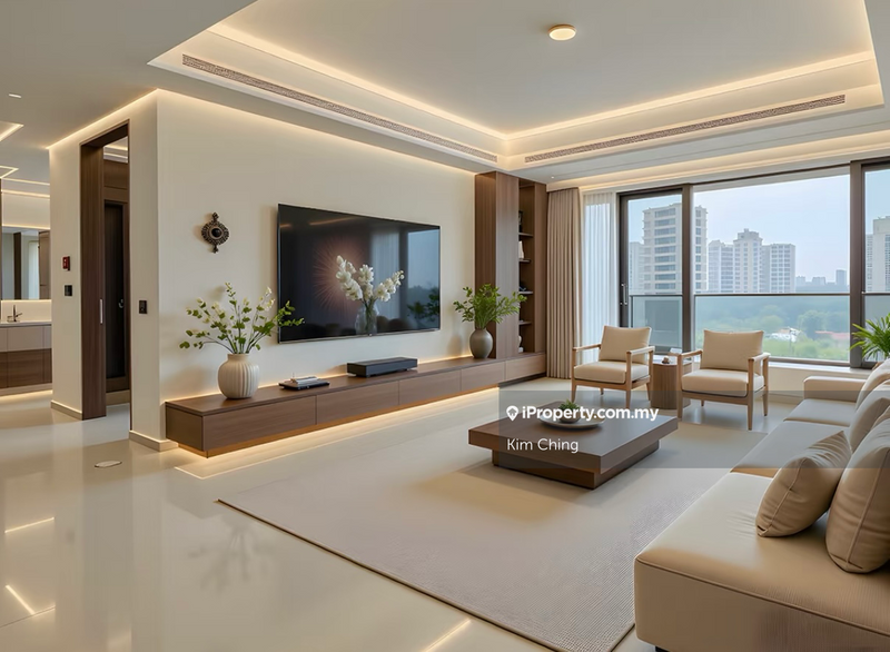 For Sale - Aira Residence