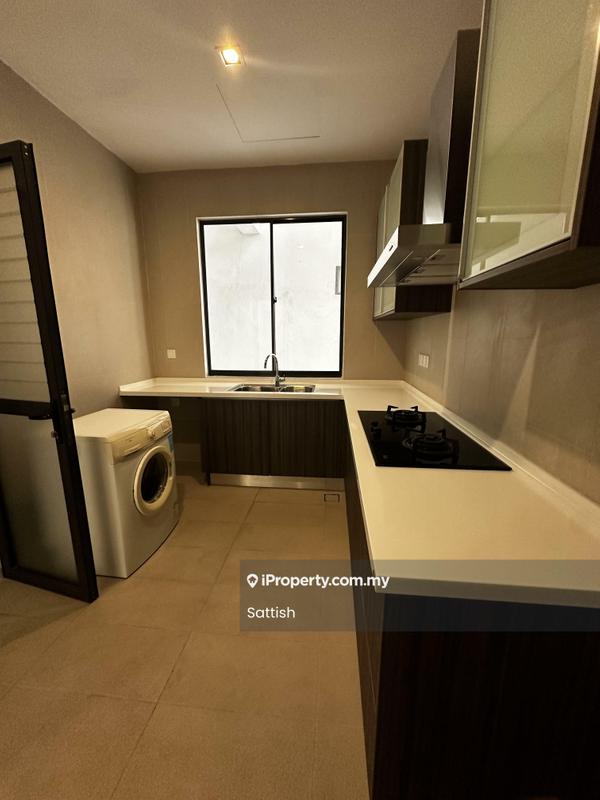 Service Residence for Rent in Ken Bangsar by Sattish - iProperty.com.my