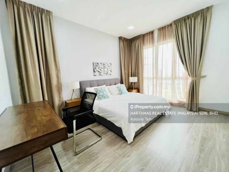 Condominium for Rent in Le Yuan Residence by Adeline Teh - iProperty.com.my