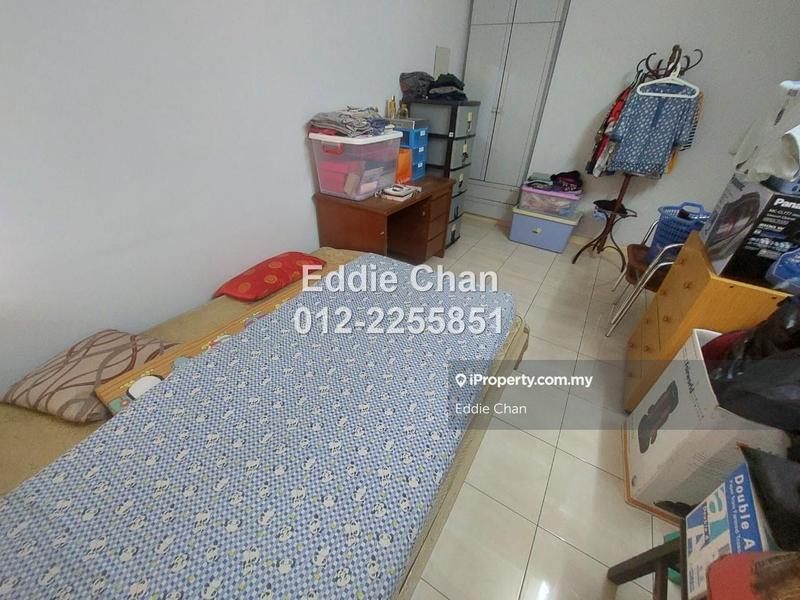 2-storey Terraced House for Sale in Taman Melawati, Ulu Kelang by Eddie Chan - iProperty.com.my