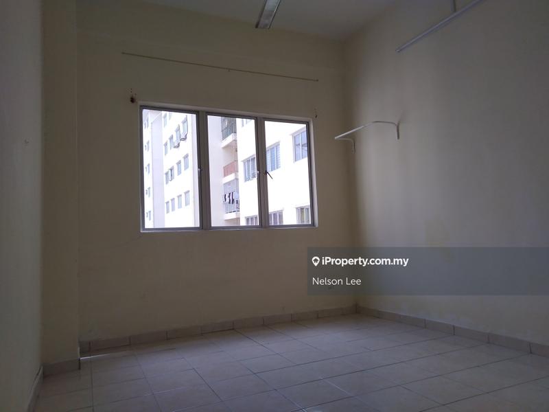 Pangsapuri untuk Dijual di Selesa I Resort Apartment (Pangsapuri Damai Mewah B) oleh Nelson Lee - iProperty.com.my