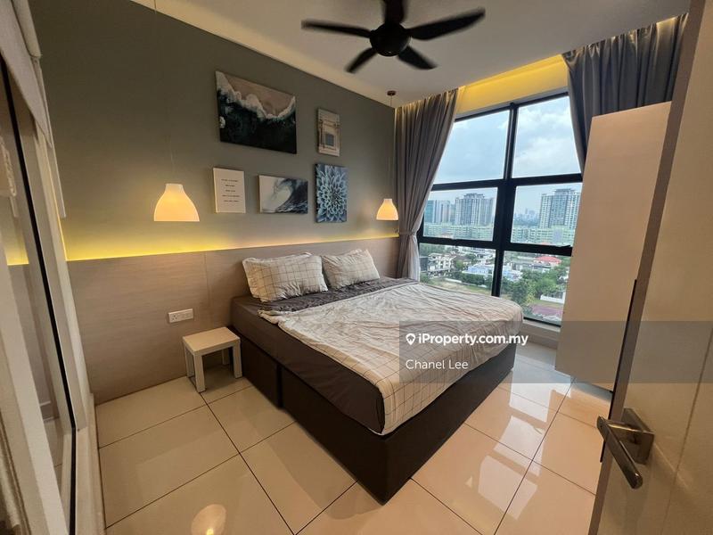 For Rent - Arte Mont Kiara