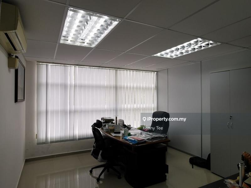 Shop / Office untuk Dijual di Rahang, Seremban oleh Kenny Tee - iProperty.com.my