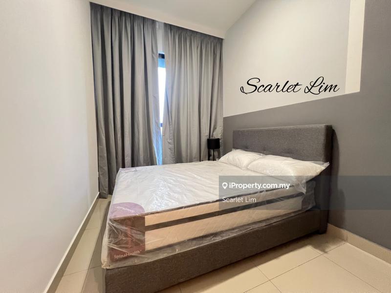 For Rent - Lavile Kuala Lumpur