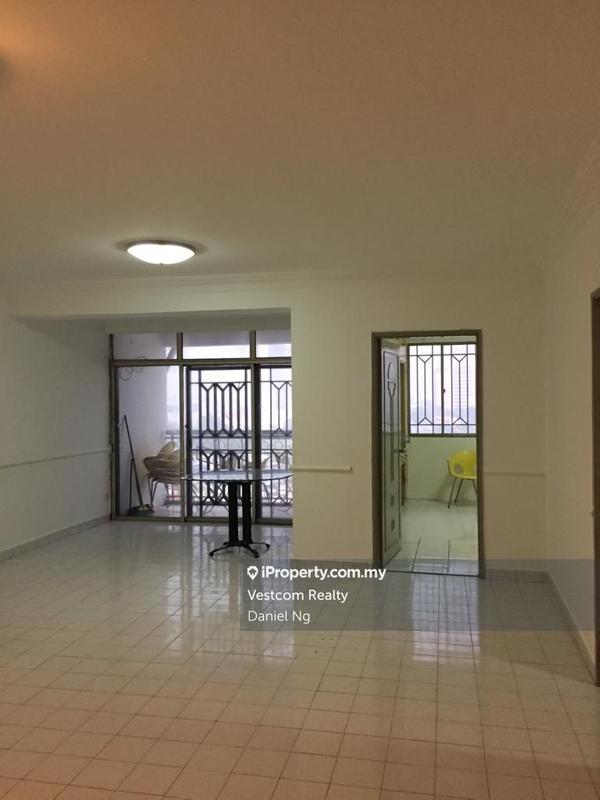 Pangsapuri untuk Dijual di Ixora Apartments oleh Daniel Ng - iProperty.com.my