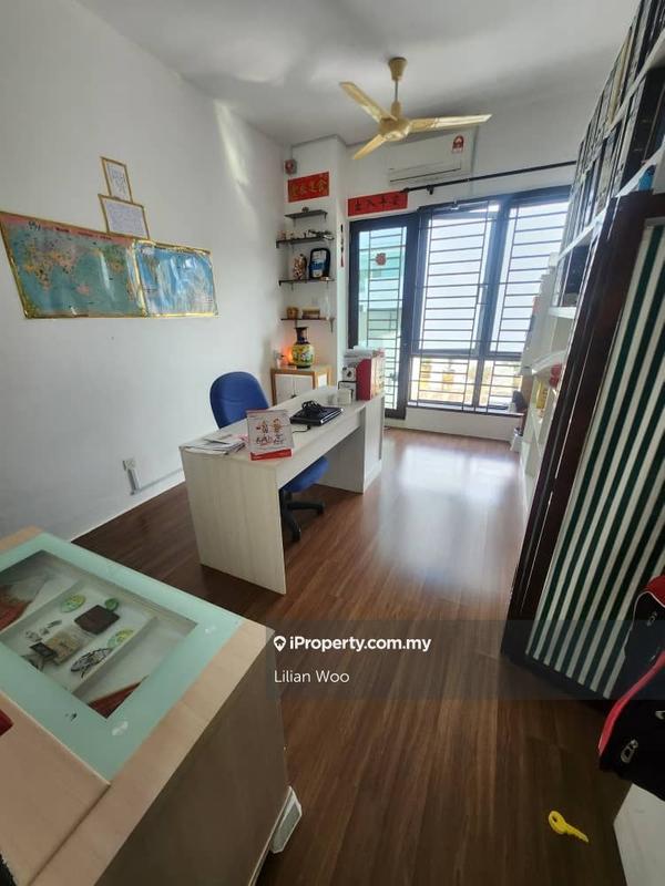 Rumah Teres 3-Tingkat untuk Dijual di Bandar Mahkota Cheras, Cheras oleh Lilian Woo - iProperty.com.my