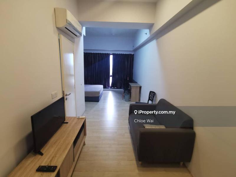 For Sale - Revo Aurora Place Bukit Jalil City Pavillion Bukit Jalil