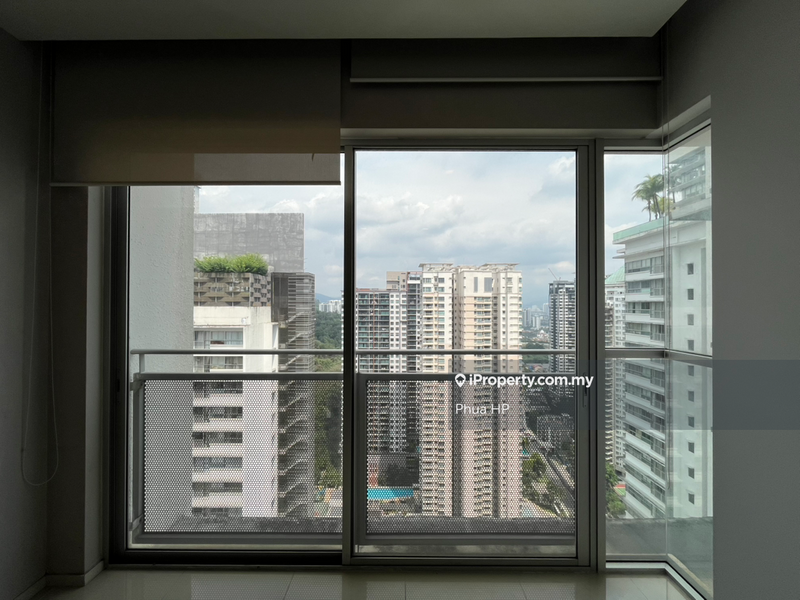 Service Residence for Rent in Verve Suites by Phua HP - iProperty.com.my