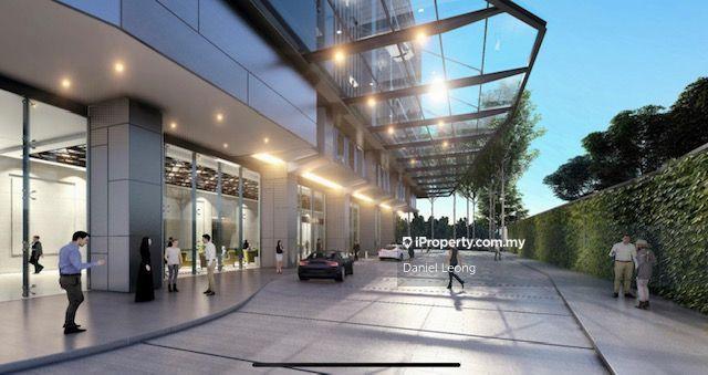 Office for Rent in jgrve, KL City Centre by Daniel Leong - iProperty.com.my