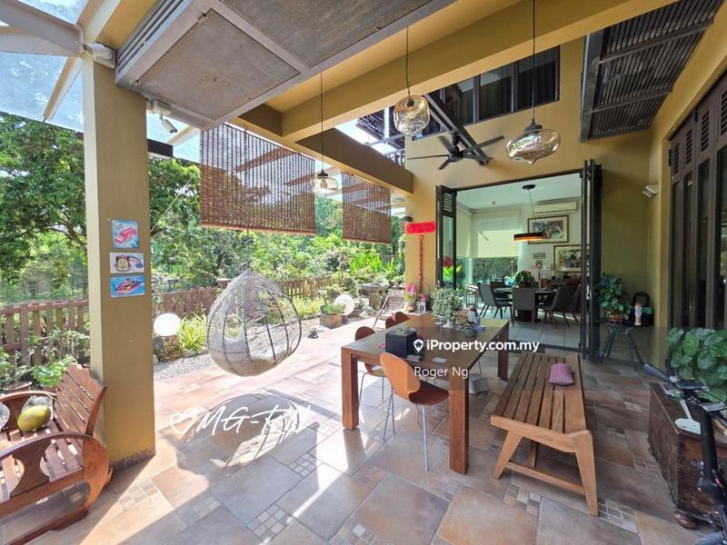 Bungalow House for Sale in Setia Eco Park, Setia Alam by Roger Ng - iProperty.com.my