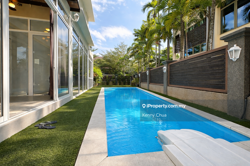 Bungalow House for Sale in Seksyen U1, Glenmarie by Kenny Chua - iProperty.com.my