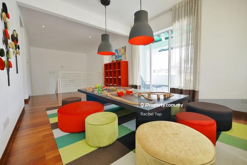 Banglo untuk Dijual di Taman Desa Aman, Cheras oleh Rachel Yap - iProperty.com.my