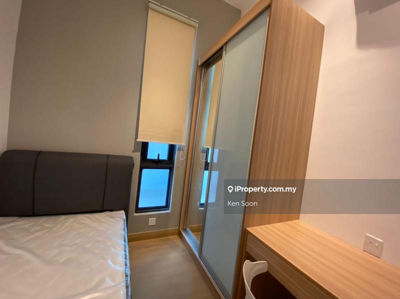 Service Residence for Rent in The Grand Subang Jaya SS15 by Ken Soon - iProperty.com.my