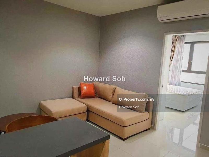 Service Residence for Rent in i-SOHO @ i-City by Howard Soh - iProperty.com.my