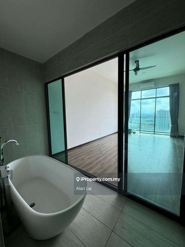 Condominium for Sale in Cristal Serin Residence by Alan Lai - iProperty.com.my