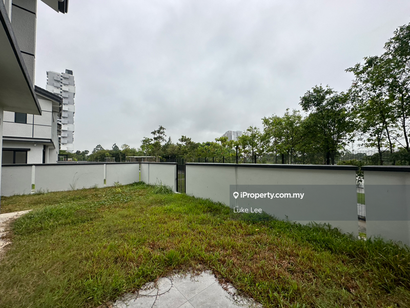 Rumah Berkembar untuk Dijual di Bandar Tropicana Aman, Telok Panglima Garang oleh Luke Lee - iProperty.com.my