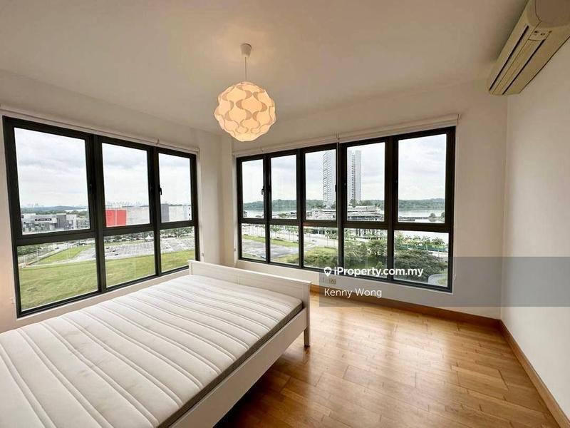 Kondominium untuk Dijual di Teega Residences oleh Kenny Wong - iProperty.com.my